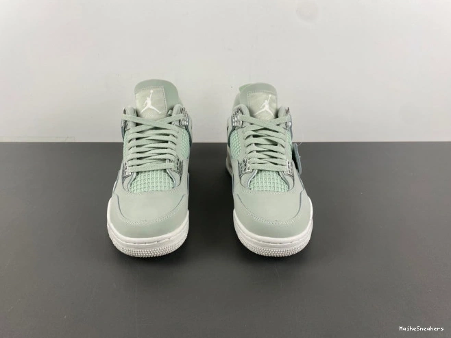 MaikeSneakers Seafoam Air Jordan 4 HV0823-003 (W) 0712